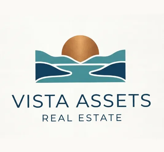 Vista Assets Real Estate logo