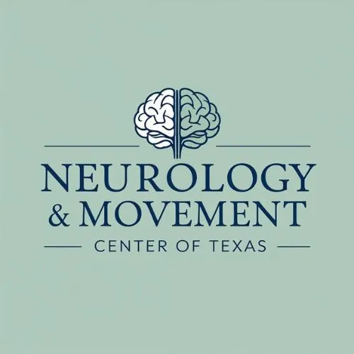 Neurology & Movement Center of Texas logo